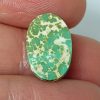 Neishabour turquoise stone, with ocean green color